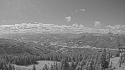 Bergstation Weißenelfbahn