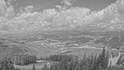 Bergstation Weißenelfbahn