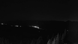 Bergstation Weißenelfbahn