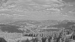 Bergstation Weißenelfbahn