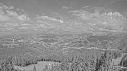 Bergstation Weißenelfbahn