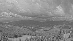 Bergstation Weißenelfbahn