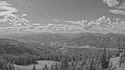 Bergstation Weißenelfbahn