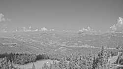 Bergstation Weißenelfbahn