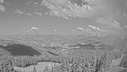 Bergstation Weißenelfbahn