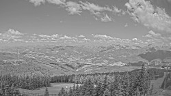 Bergstation Weißenelfbahn
