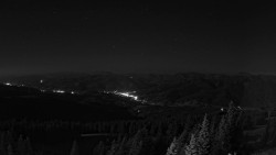 Bergstation Weißenelfbahn
