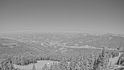 Bergstation Weißenelfbahn