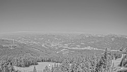 Bergstation Weißenelfbahn