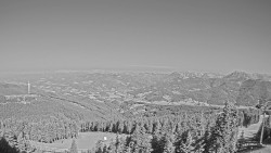 Bergstation Weißenelfbahn