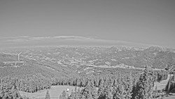 Bergstation Weißenelfbahn