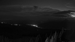Bergstation Weißenelfbahn