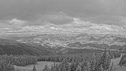 Bergstation Weißenelfbahn