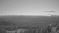 Bergstation Weißenelfbahn