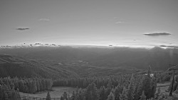 Bergstation Weißenelfbahn