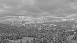 Bergstation Weißenelfbahn