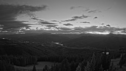 Bergstation Weißenelfbahn