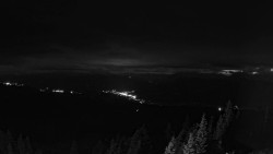Bergstation Weißenelfbahn