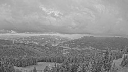 Bergstation Weißenelfbahn