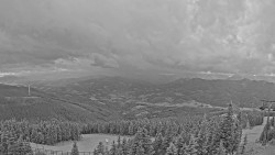 Bergstation Weißenelfbahn
