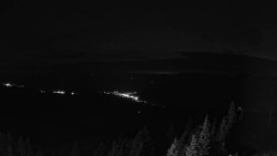 Bergstation Weißenelfbahn