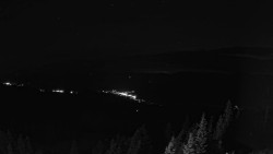 Bergstation Weißenelfbahn