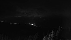 Bergstation Weißenelfbahn