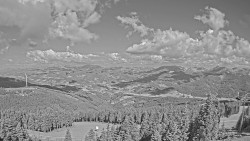 Bergstation Weißenelfbahn