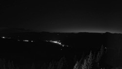 Bergstation Weißenelfbahn