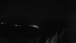Bergstation Weißenelfbahn