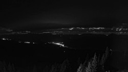 Bergstation Weißenelfbahn