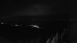 Bergstation Weißenelfbahn