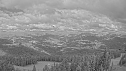 Bergstation Weißenelfbahn
