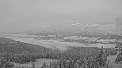 Bergstation Weißenelfbahn