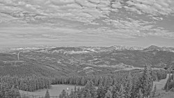 Bergstation Weißenelfbahn