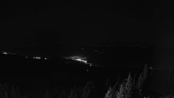 Bergstation Weißenelfbahn