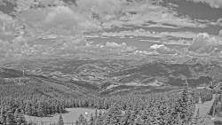 Bergstation Weißenelfbahn
