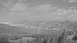Bergstation Weißenelfbahn