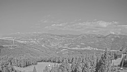 Bergstation Weißenelfbahn