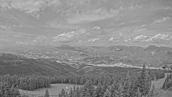 Bergstation Weißenelfbahn