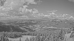 Bergstation Weißenelfbahn
