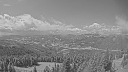 Bergstation Weißenelfbahn