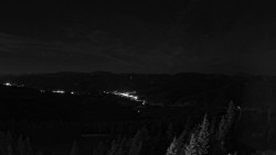 Bergstation Weißenelfbahn