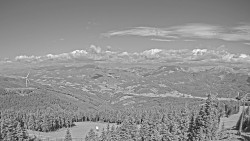 Bergstation Weißenelfbahn