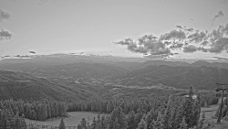 Bergstation Weißenelfbahn