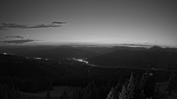 Bergstation Weißenelfbahn