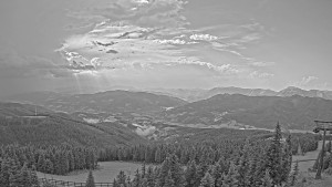 Stuhleck - Bergstation der Weißenelfbahn - 31.7.2026 v 17:45 Stuhleck - Bergstation der Weißenelfbahn - 31.7.2026 v 17:45