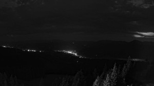 Stuhleck - Bergstation der Weißenelfbahn - 31.7.2026 v 21:45 Stuhleck - Bergstation der Weißenelfbahn - 31.7.2026 v 21:45