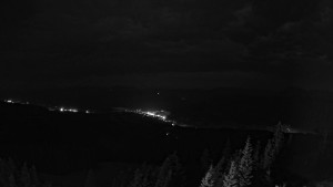 Stuhleck - Bergstation der Weißenelfbahn - 31.7.2026 v 23:30 Stuhleck - Bergstation der Weißenelfbahn - 31.7.2026 v 23:30