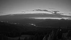 Bergstation Weißenelfbahn